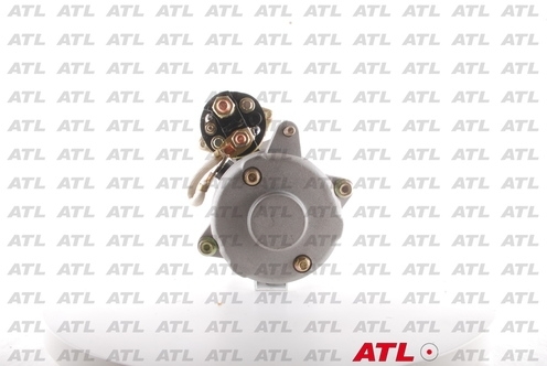 ATL Autotechnik A 90 910 Starter